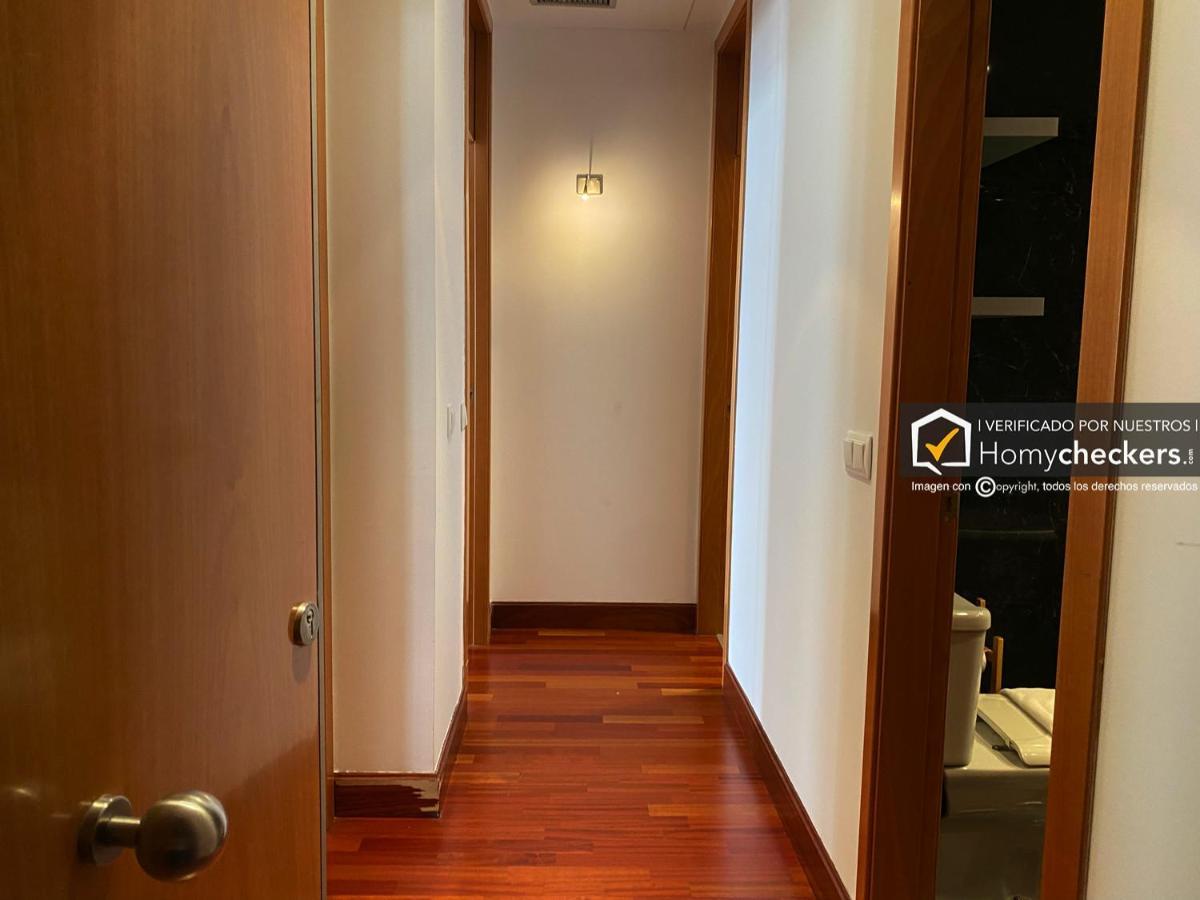 Homyat Prior Orus Apartment Salamanca Exterior foto